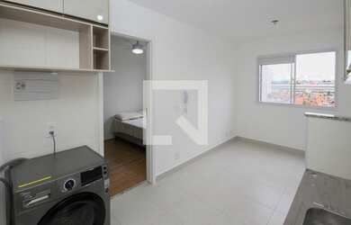 Imagem 7: Apartamento à Venda - Vila Santa Clara, 1 Quarto, 26 m2