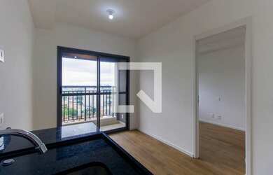 Imagem 2: Apartamento à Venda - Vila Santa Clara, 1 Quarto, 28 m2