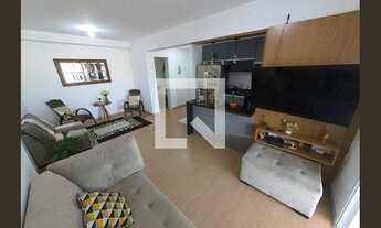 Imagem 2: Apartamento à Venda - Freguesia do Ó, 3 Quartos, 107 m2