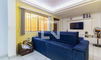 Imagem: Casa à Venda - Bosque da Saúde, 3 Quartos