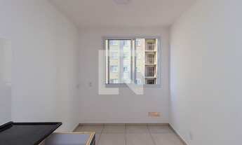 Imagem 2: Apartamento à Venda - Belém, 1 Quarto, 28 m2