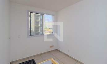 Imagem 3: Apartamento à Venda - Belém, 1 Quarto, 28 m2