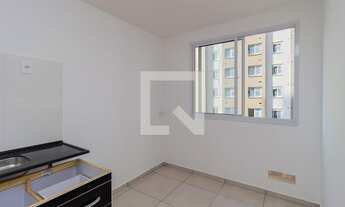 Imagem: Apartamento à Venda - Belém, 1 Quarto