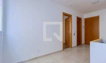 Imagem 4: Apartamento à Venda - Belém, 1 Quarto, 28 m2