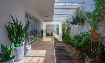 Imagem 4: Casa à Venda - Moema, 5 Quartos, 540 m2