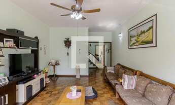 Imagem 2: Casa à Venda - Vila das Mercês, 3 Quartos, 180 m2