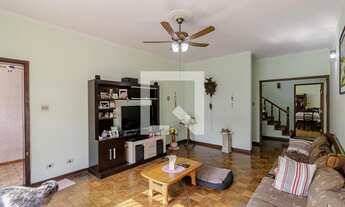 Imagem 3: Casa à Venda - Vila das Mercês, 3 Quartos, 180 m2