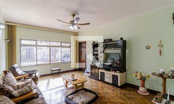 Imagem 4: Casa à Venda - Vila das Mercês, 3 Quartos, 180 m2