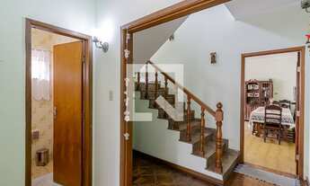 Imagem 7: Casa à Venda - Vila das Mercês, 3 Quartos, 180 m2