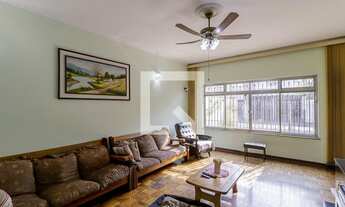 Imagem 6: Casa à Venda - Vila das Mercês, 3 Quartos, 180 m2