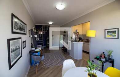 Imagem 3: Apartamento à Venda - Brooklin, 2 Quartos, 150 m2