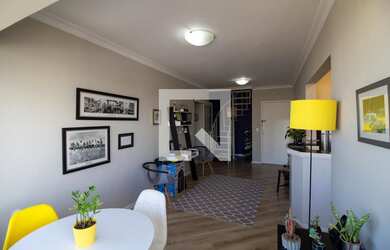 Imagem 4: Apartamento à Venda - Brooklin, 2 Quartos, 150 m2