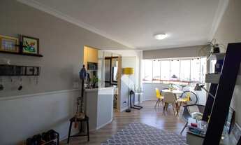 Imagem: Apartamento à Venda - Brooklin, 2 Quartos