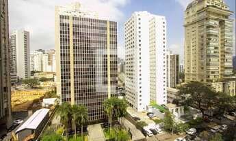 Imagem 7: Apartamento à Venda - Vila Olímpia, 2 Quartos, 92 m2