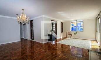 Imagem: Apartamento à Venda - Jardim Paulista