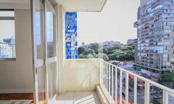 Imagem 5: Apartamento à Venda - Jardim Paulista, 3 Quartos, 150 m2