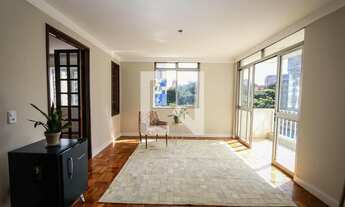 Imagem 3: Apartamento à Venda - Jardim Paulista, 3 Quartos, 150 m2