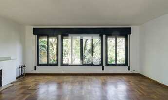 Imagem 2: Casa à Venda - Higienópolis, 3 Quartos, 400 m2