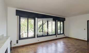 Imagem: Casa à Venda - Higienópolis, 3 Quartos