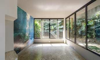 Imagem 7: Casa à Venda - Higienópolis, 3 Quartos, 400 m2