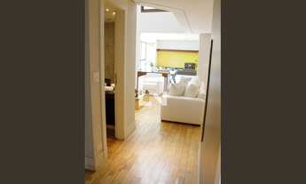 Imagem: Apartamento à Venda - Panamby, 3 Quartos