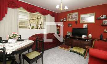 Imagem: Casa à Venda - Ponte Rasa, 3 Quartos, 117