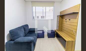 Imagem 2: Apartamento à Venda - Mooca, 2 Quartos, 40 m2