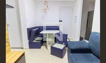 Imagem 6: Apartamento à Venda - Mooca, 2 Quartos, 40 m2