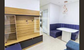 Imagem 4: Apartamento à Venda - Mooca, 2 Quartos, 40 m2