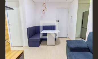 Imagem: Apartamento à Venda - Mooca, 2 Quartos