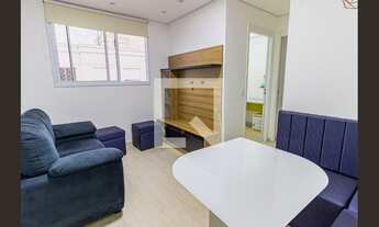 Imagem 3: Apartamento à Venda - Mooca, 2 Quartos, 40 m2