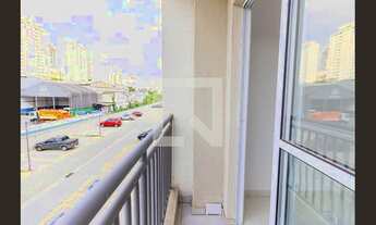 Imagem 7: Apartamento à Venda - Mooca, 2 Quartos, 50 m2