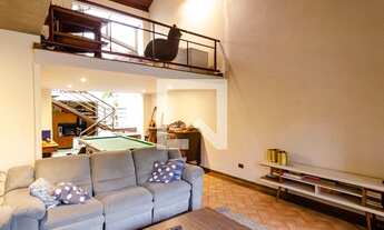 Imagem 5: Casa à Venda - Planalto Paulista, 4 Quartos, 297 m2