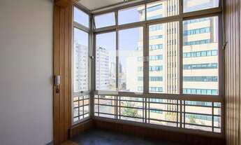 Imagem 4: Apartamento à Venda - Santa Cecília, 3 Quartos, 100 m2