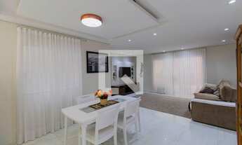 Imagem: Casa à Venda - Vila Ré, 3 Quartos, 200