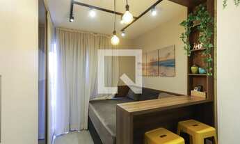 Imagem: Apartamento à Venda - Santana, 1 Quarto