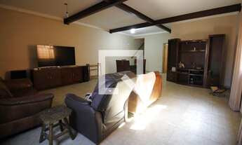 Imagem: Casa à Venda - Ipiranga, 4 Quartos, 400