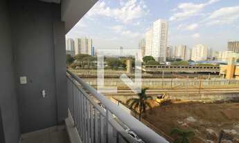 Imagem 6: Apartamento à Venda - Belém, 1 Quarto, 33 m2
