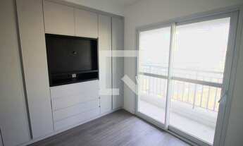 Imagem 2: Apartamento à Venda - Belém, 1 Quarto, 33 m2