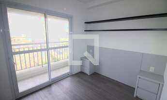 Imagem 1: Apartamento à Venda - Belém, 1 Quarto, 33 m2