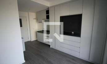 Imagem 3: Apartamento à Venda - Belém, 1 Quarto, 33 m2