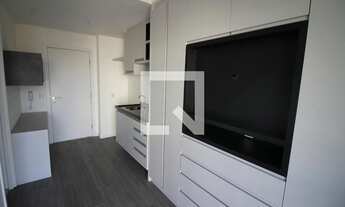 Imagem 4: Apartamento à Venda - Belém, 1 Quarto, 33 m2