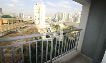 Imagem 5: Apartamento à Venda - Belém, 1 Quarto, 33 m2