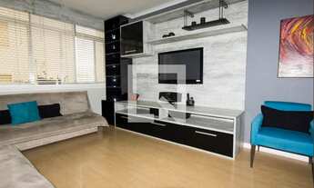 Imagem 3: Apartamento à Venda - Jardim Paulista, 2 Quartos, 101 m2