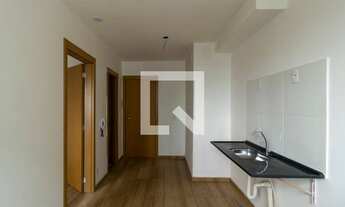 Imagem 3: Apartamento à Venda - Belém, 1 Quarto, 25 m2