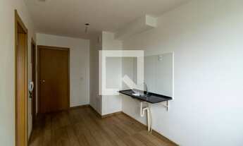 Imagem 2: Apartamento à Venda - Belém, 1 Quarto, 25 m2