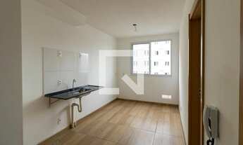 Imagem 1: Apartamento à Venda - Belém, 1 Quarto, 25 m2