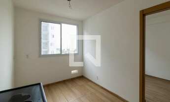 Imagem 5: Apartamento à Venda - Belém, 1 Quarto, 25 m2