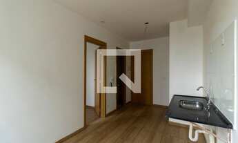 Imagem 4: Apartamento à Venda - Belém, 1 Quarto, 25 m2