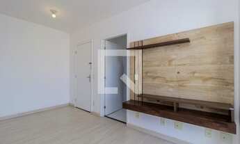 Imagem 3: Apartamento à Venda - Belém, 2 Quartos, 55 m2